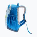 Рюкзак туристичний дитячий deuter Pico 5 l aqua/lapis 8