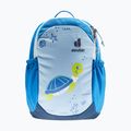 Рюкзак туристичний дитячий deuter Pico 5 l aqua/lapis 9