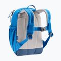 Рюкзак туристичний дитячий deuter Pico 5 l aqua/lapis 10