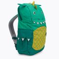 Рюкзак туристичний дитячий deuter Kikki 8 l fern/alpinegreen 2