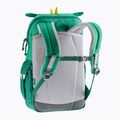 Рюкзак туристичний дитячий deuter Kikki 8 l fern/alpinegreen 11