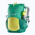 Рюкзак туристичний дитячий deuter Kikki 8 l fern/alpinegreen 9