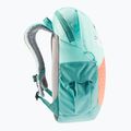 Рюкзак туристичний дитячий deuter Kikki 8 l glacier/dustblue 8