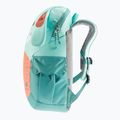 Рюкзак туристичний дитячий deuter Kikki 8 l glacier/dustblue 9