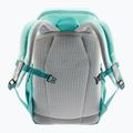 Рюкзак туристичний дитячий deuter Kikki 8 l glacier/dustblue 12