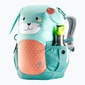 Рюкзак туристичний дитячий deuter Kikki 8 l glacier/dustblue 8