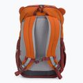 Рюкзак туристичний дитячий deuter Kikki 8 l mandarine/redwood 3