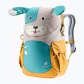 Рюкзак туристичний дитячий deuter Kikki 8 l pepper/cinnamon 7