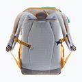 Рюкзак туристичний дитячий deuter Kikki 8 l pepper/cinnamon 12