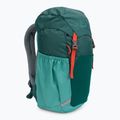 Рюкзак туристичний дитячий deuter Junior 18 l deep sea/dust blue 2