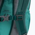 Рюкзак туристичний дитячий deuter Junior 18 l deep sea/dust blue 5