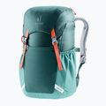 Рюкзак туристичний дитячий deuter Junior 18 l deep sea/dust blue 6