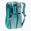 Рюкзак туристичний дитячий deuter Junior 18 l deep sea/dust blue 9