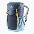 Рюкзак туристичний дитячий deuter Junior 18 l ink/lake 6