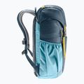 Рюкзак туристичний дитячий deuter Junior 18 l ink/lake 7