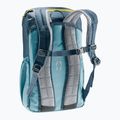 Рюкзак туристичний дитячий deuter Junior 18 l ink/lake 9