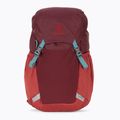 Рюкзак туристичний дитячий Deuter Junior 18 l maron/currant