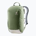 Рюкзак міський deuter Stepout 12 l khaki/sand 3