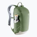 Рюкзак міський deuter Stepout 12 l khaki/sand 7
