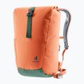 Рюкзак міський Deuter StepOut 22 l chestnut/ivy 2