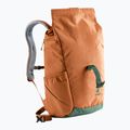 Рюкзак міський Deuter StepOut 22 l chestnut/ivy 3