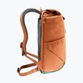 Рюкзак міський Deuter StepOut 22 l chestnut/ivy 4