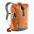 Рюкзак міський Deuter StepOut 22 l chestnut/ivy 9