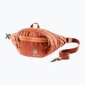 Барсетка дитяча Deuter Belt 1 l chestnut 8