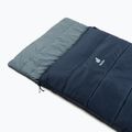 Спальний мішок Deuter Orbit SQ -5° left ink/teal 2