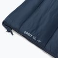 Спальний мішок Deuter Orbit SQ -5° left ink/teal 5