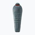 Спальний мішок deuter Astro Pro 600 L teal/paprika