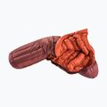 Спальний мішок deuter Astro Pro 800 redwood/paprika 2