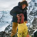 Спальний мішок deuter Astro Pro 800 redwood/paprika 9