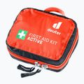 Аптечка туристична Deuter First Aid Kit Active papaya