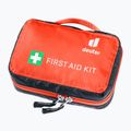 Аптечка туристична Deuter First Aid Kit papaya