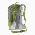Туристичний рюкзак Deuter Futura 23 л хакі/луговий 4