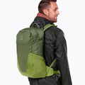 Туристичний рюкзак Deuter Futura 23 л хакі/луговий 9