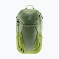 Туристичний рюкзак Deuter Futura 27 л хакі/луговий