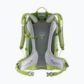 Туристичний рюкзак Deuter Futura 27 л хакі/луговий 2