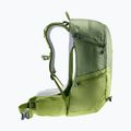 Туристичний рюкзак Deuter Futura 27 л хакі/луговий 3