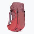 Рюкзак туристичний жіночий Deuter Futura 24 l SL caspia/currant 2