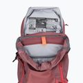 Рюкзак туристичний жіночий Deuter Futura 24 l SL caspia/currant 4