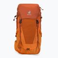 Рюкзак туристичний Deuter Futura 26 l chestnut/mandarine