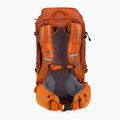 Рюкзак туристичний Deuter Futura 26 l chestnut/mandarine 3