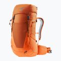 Рюкзак туристичний Deuter Futura 26 l chestnut/mandarine 5