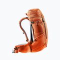 Рюкзак туристичний Deuter Futura 26 l chestnut/mandarine 6