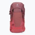 Рюкзак туристичний жіночий Deuter Futura 30 l SL caspia/currant