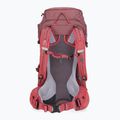 Рюкзак туристичний жіночий Deuter Futura 30 l SL caspia/currant 3