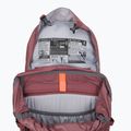 Рюкзак туристичний жіночий Deuter Futura 30 l SL caspia/currant 4