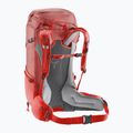 Рюкзак туристичний жіночий Deuter Futura 30 l SL caspia/currant 5